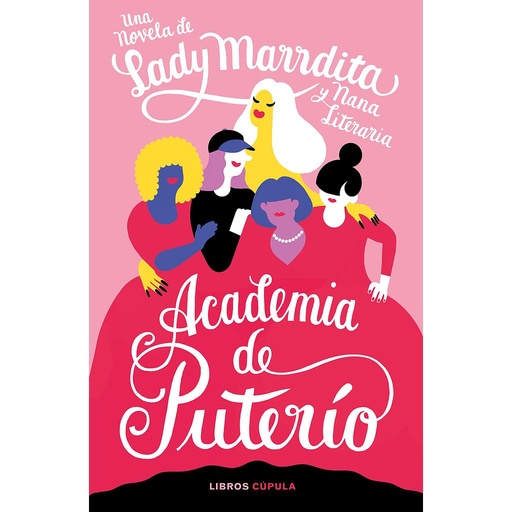 [9788448028633] Academia de puterío