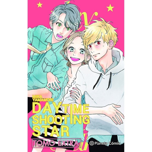 [9788411401296] Daytime Shooting Star nº 13/13