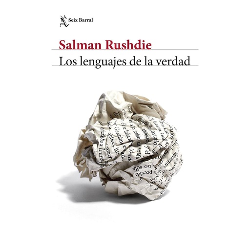 [9788432241857] Los lenguajes de la verdad