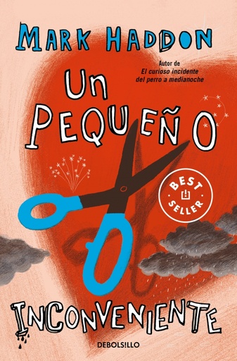 [9788466331401] Un pequeño inconveniente