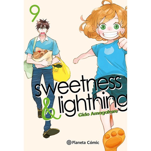[9788491748465] Sweetness & Lightning nº 09/12