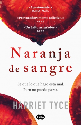 [9788491293019] Naranja de sangre