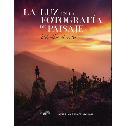 [9788441544666] La luz en la fotografía de paisaje