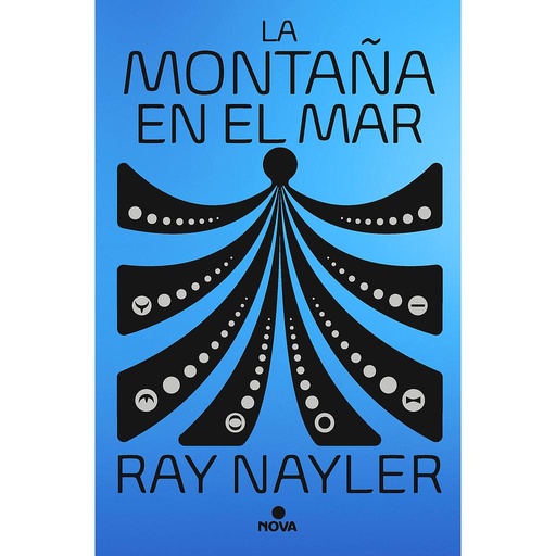 [9788419260109] La montaña en el mar