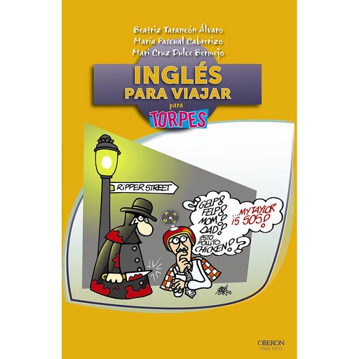 [9788441531710] Inglés para viajar