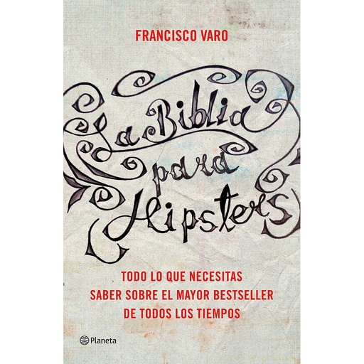 [9788408147527] La Biblia para hipsters