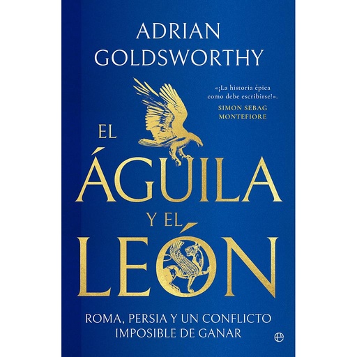 El águila y el león