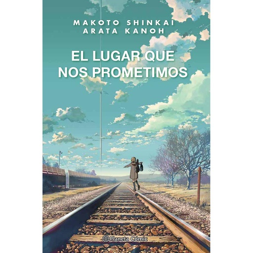 [9788413416045] El lugar que nos prometimos (novela)