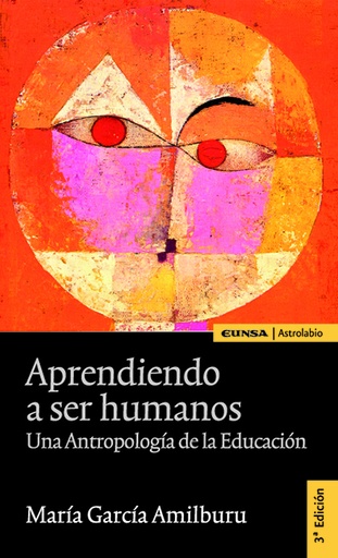 [9788431326609] Aprendiendo a ser humanos