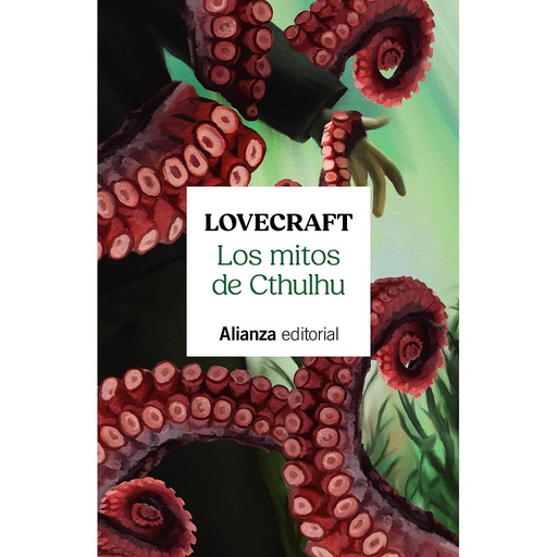[9788411486842] Los mitos de Cthulhu