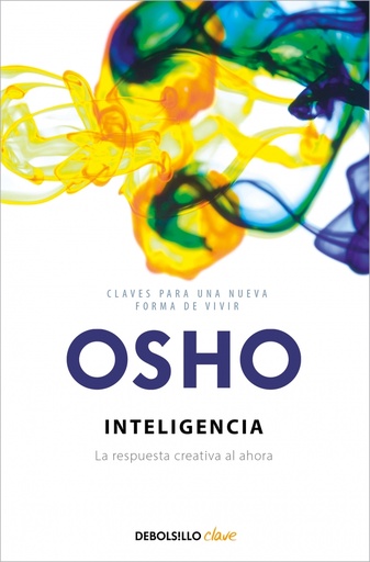 [9788483466612] Inteligencia (Claves para una nueva forma de vivir)