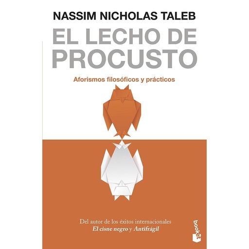 [9788408247470] El lecho de Procusto