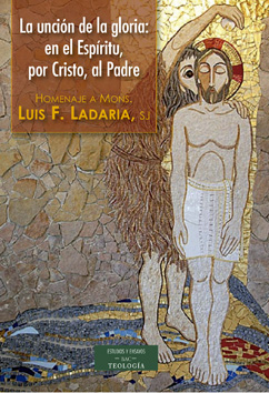 [9788422017233] La unción e la gloria: en el Espíritu, por Cristo, al Padre