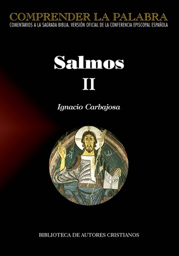 [9788422023050] Salmos. II: Salmos 73-150