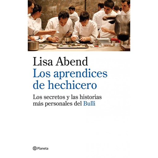 [9788408101963] Los aprendices de hechicero