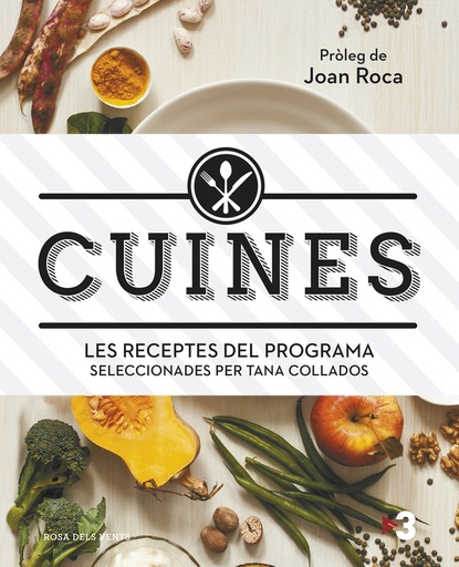 [9788415961444] Cuines TV3