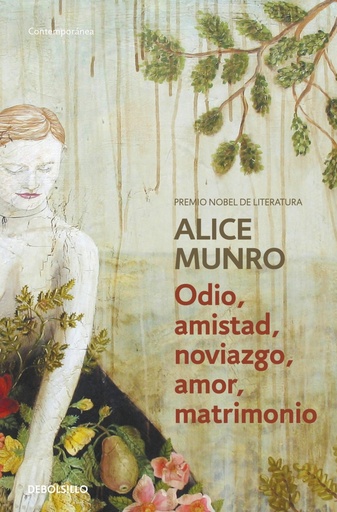 [9788490622162] Odio, amistad, noviazgo, amor, matrimonio