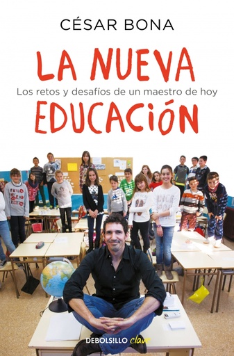 [9788466336215] La nueva educación