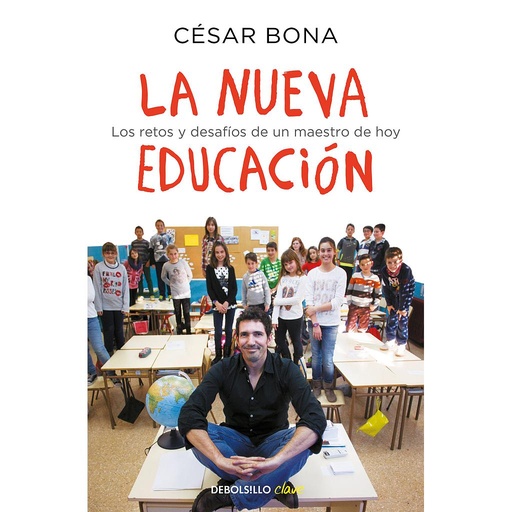 [9788466336215] La nueva educación