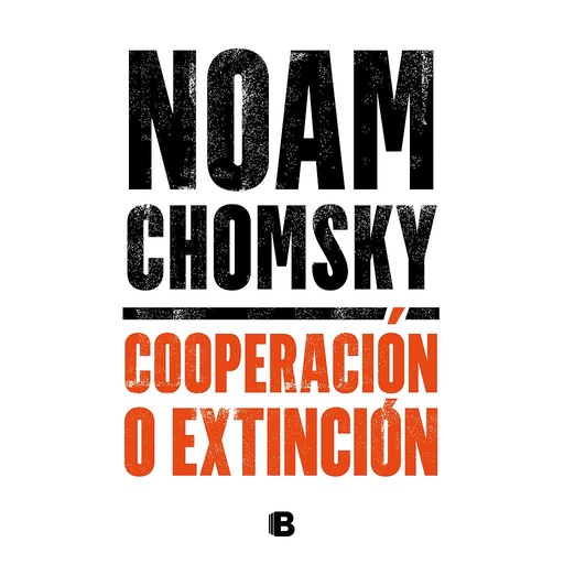 [9788466667920] Cooperación o extinción