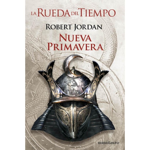 [9788445006993] Nueva Primavera  (Rueda del tiempo nº 0)
