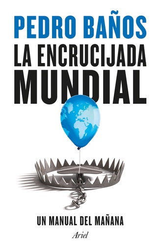 [9788434435834] La encrucijada mundial