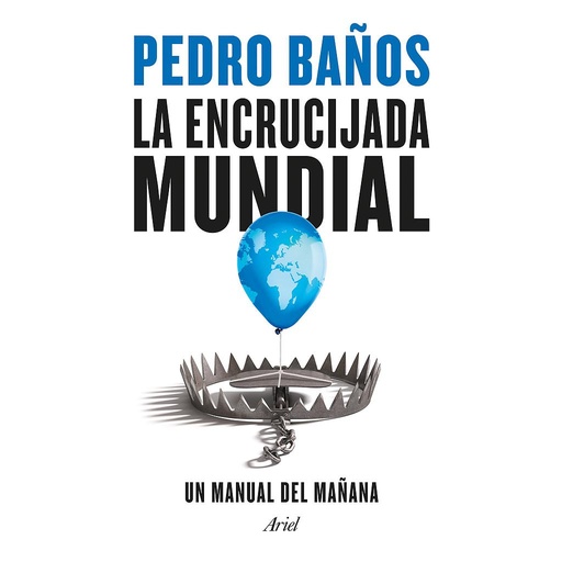 [9788434435834] La encrucijada mundial