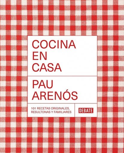 [9788418967306] Cocina en casa