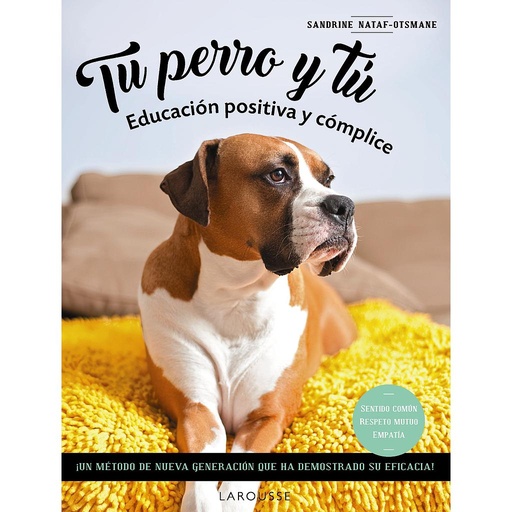 [9788419436108] Tu perro y tú