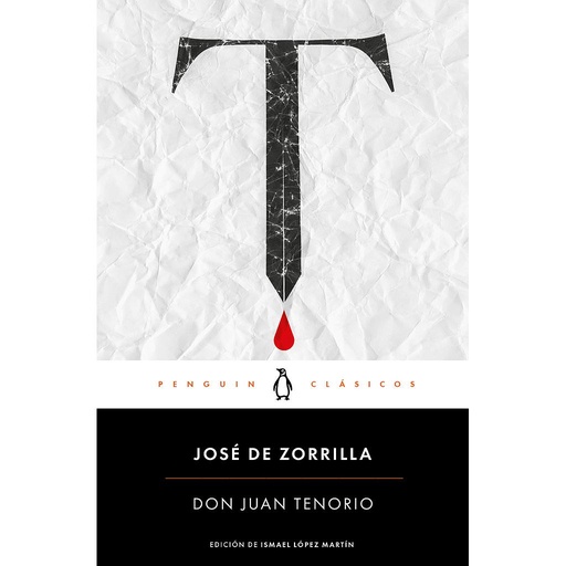 [9788491053156] Don Juan Tenorio