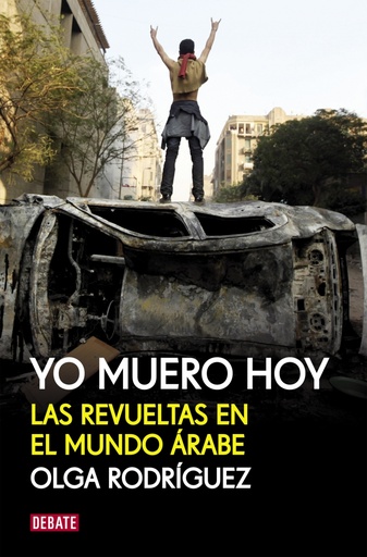 [9788499920856] Yo muero hoy