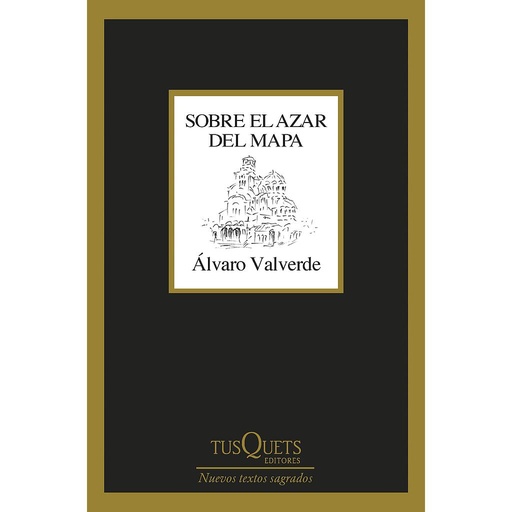 [9788411072328] Sobre el azar del mapa