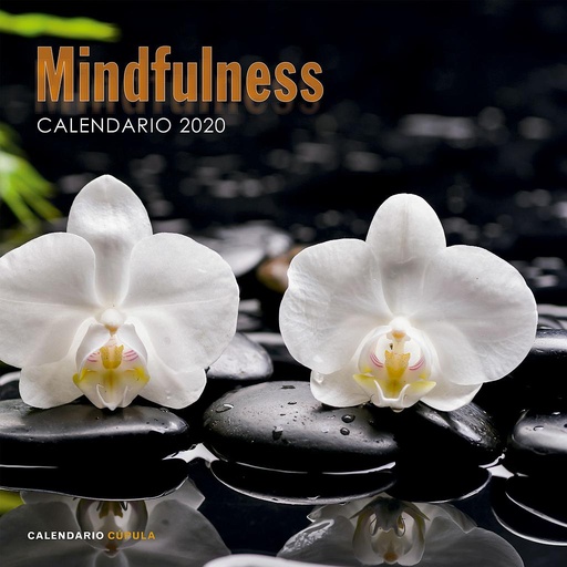[9788448026110] Calendario Mindfulness 2020