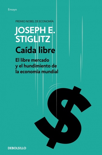 [9788490626047] Caída libre