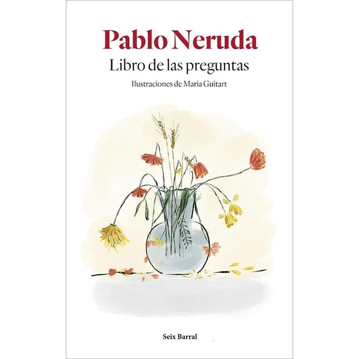 [9788432234132] Libro de las preguntas