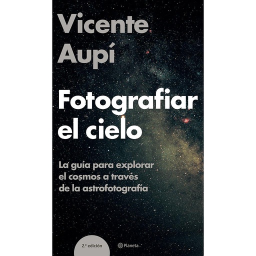 [9788408060604] Fotografiar el cielo
