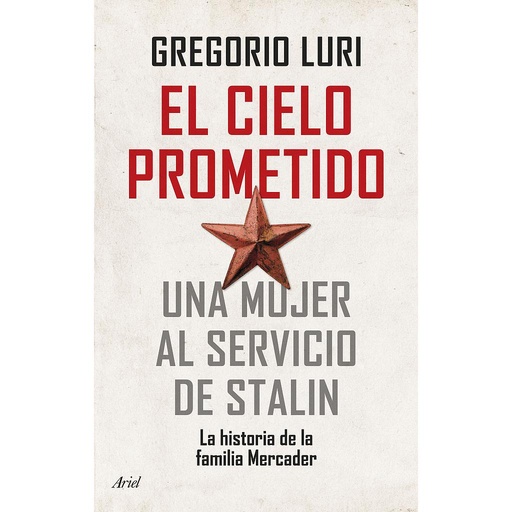 [9788434436084] El cielo prometido