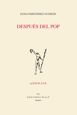 [9788432166815] Después del pop