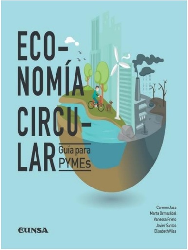 [9788431333331] Economía Circular