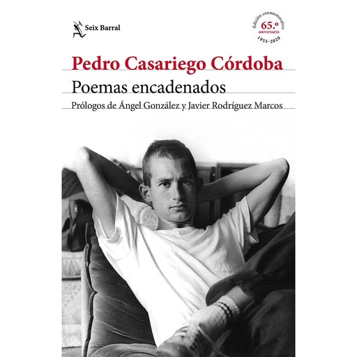 [9788432236754] Poemas encadenados