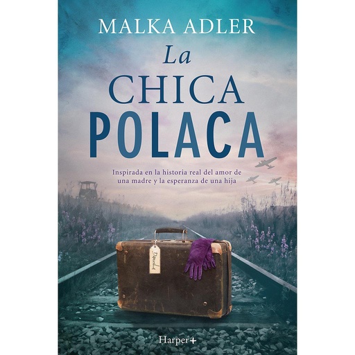 [9788410021679] La chica polaca
