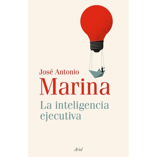 [9788434435179] La inteligencia ejecutiva