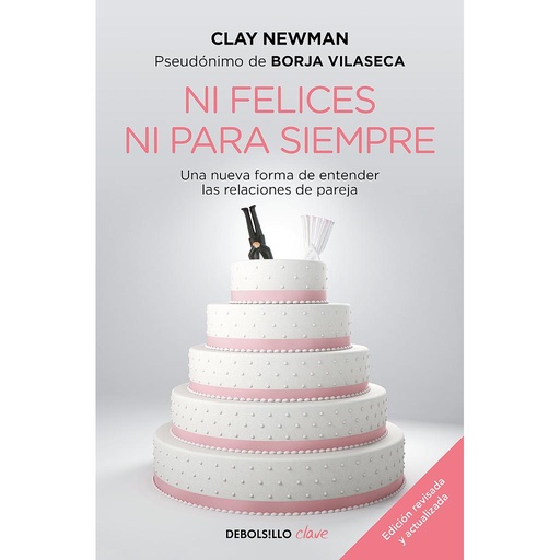 [9788466357425] Ni felices ni para siempre