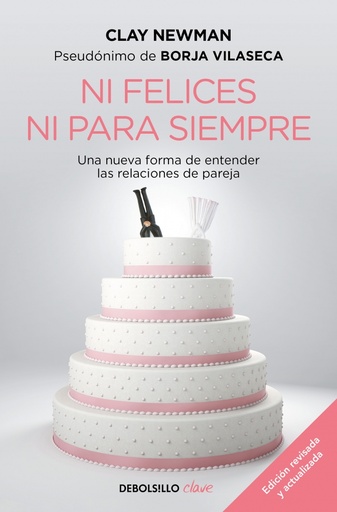[9788466357425] Ni felices ni para siempre
